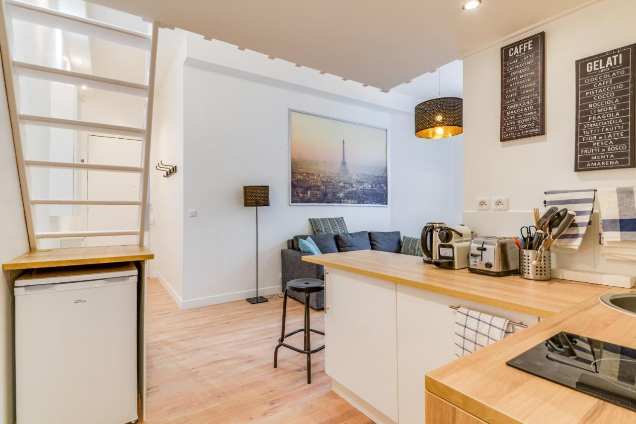 Appartement In Nation ! *