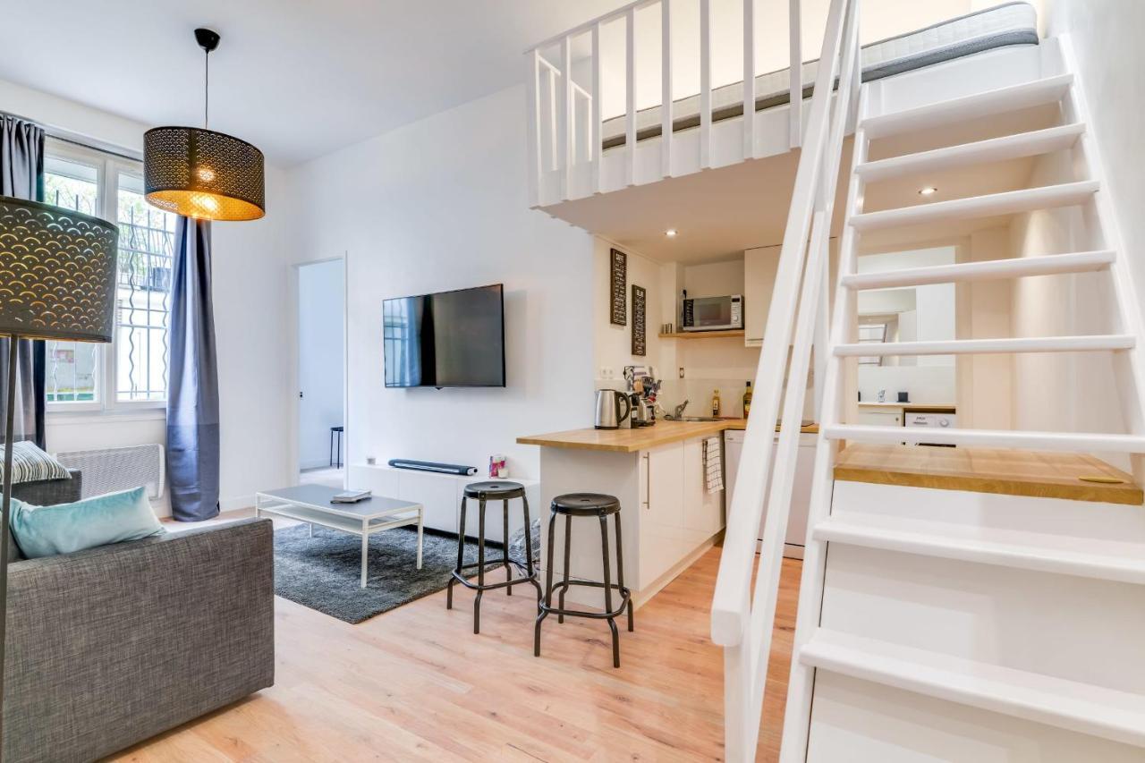In Nation ! Appartement *